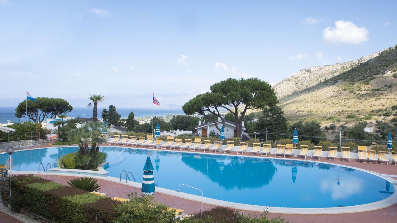 Photo of Outdoor in Sperlonga