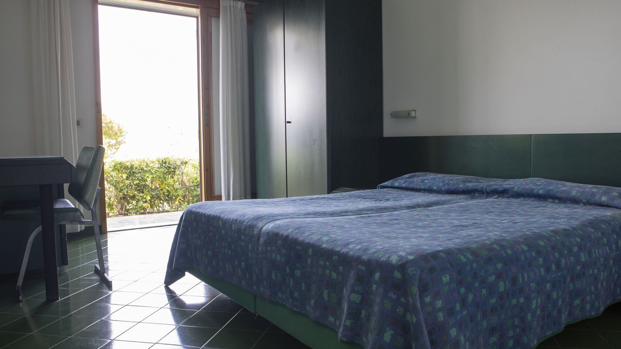 Photo of Bedroom in Sperlonga