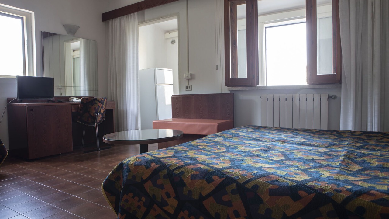 Photo of Bedroom in Sperlonga