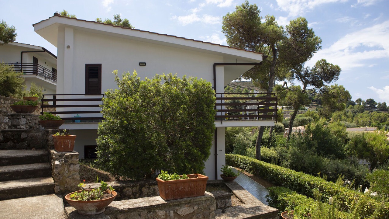 Photo of Outdoor in Sperlonga