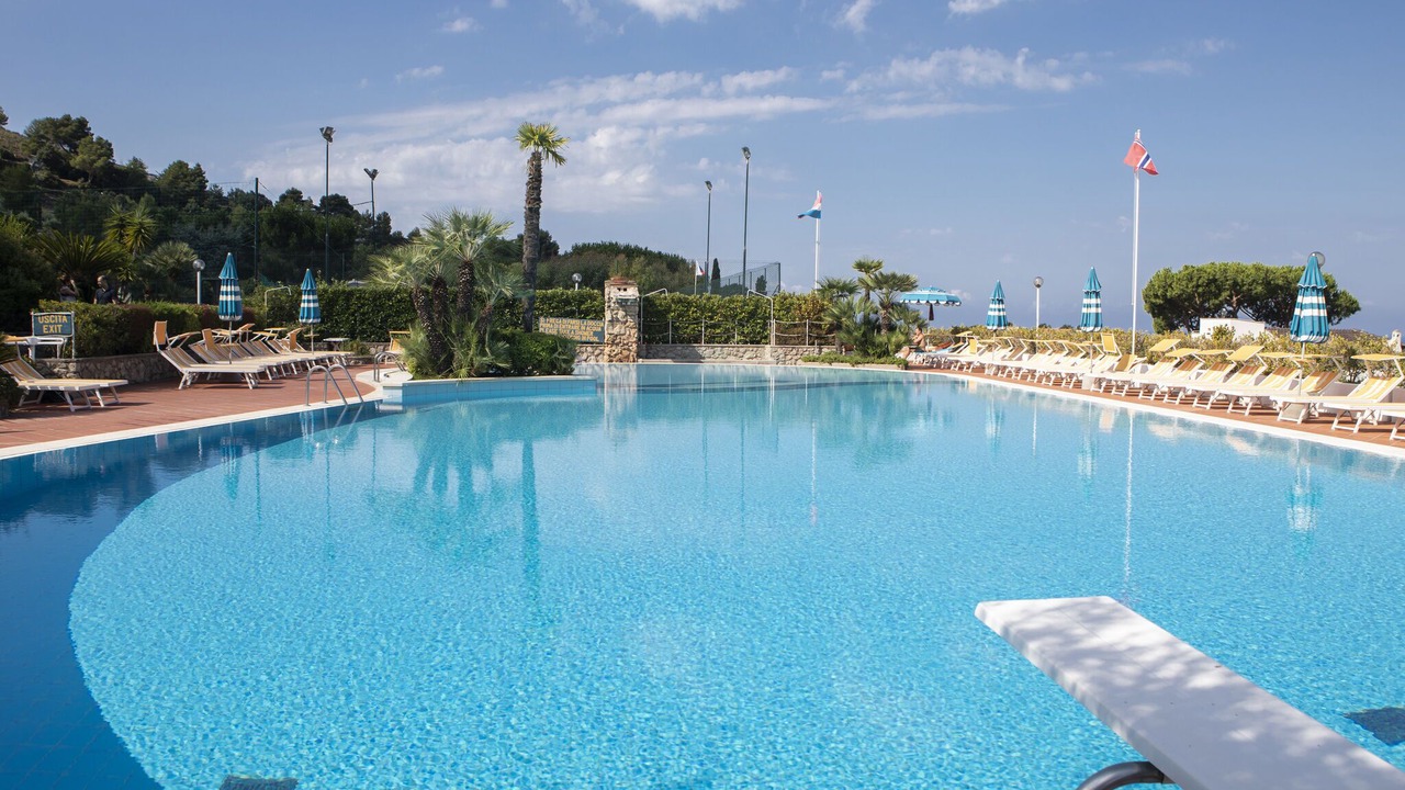 Photo of Outdoor in Sperlonga