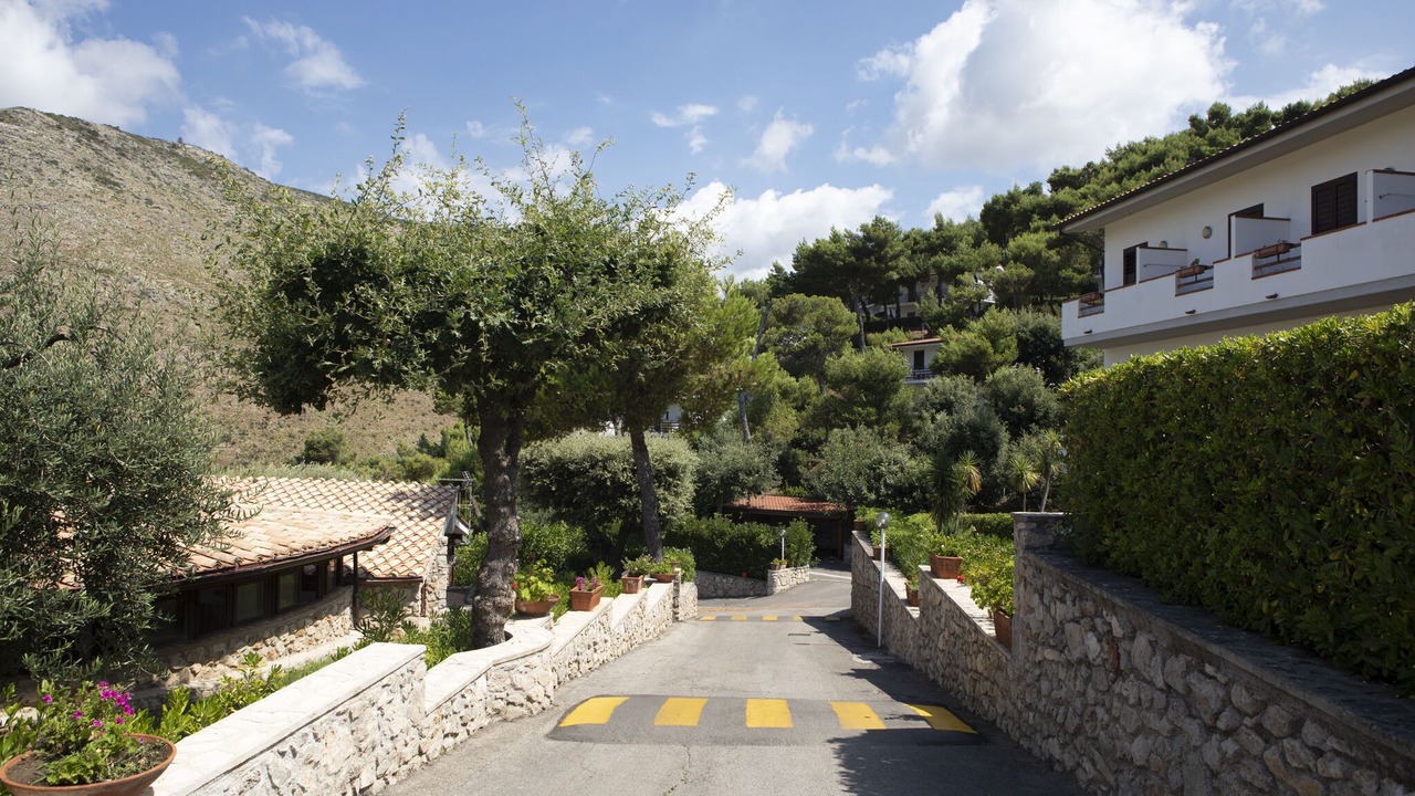 Photo of Outdoor in Sperlonga