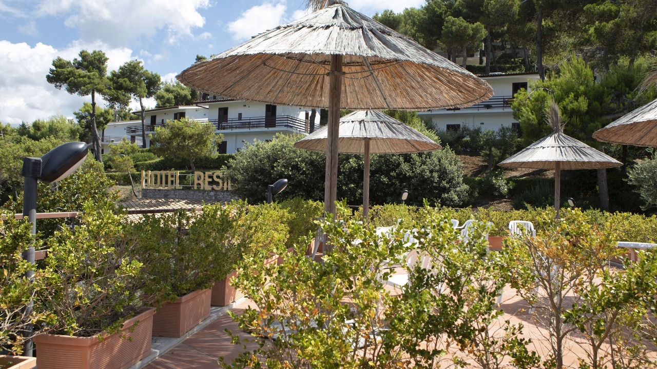 Photo of Outdoor in Sperlonga