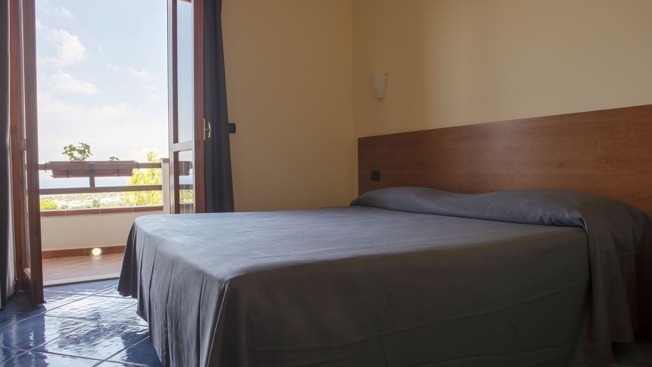 Photo of Bedroom in Sperlonga