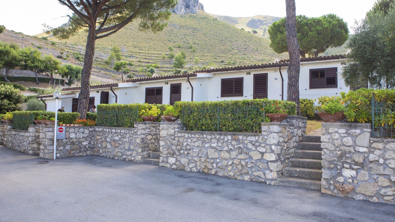 Photo of Outdoor in Sperlonga