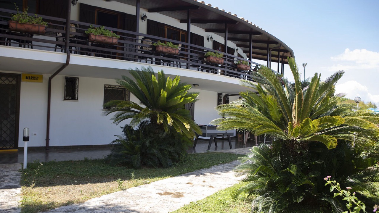 Photo of Outdoor in Sperlonga
