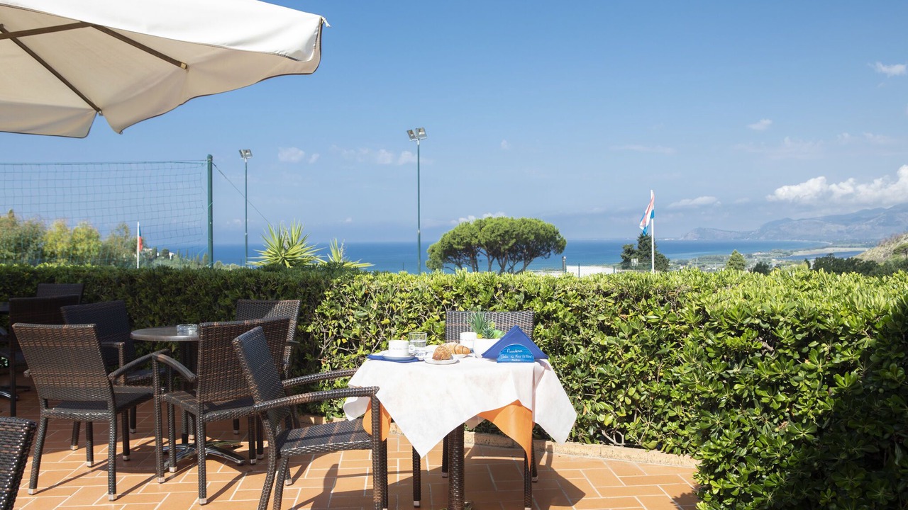 Photo of Outdoor in Sperlonga
