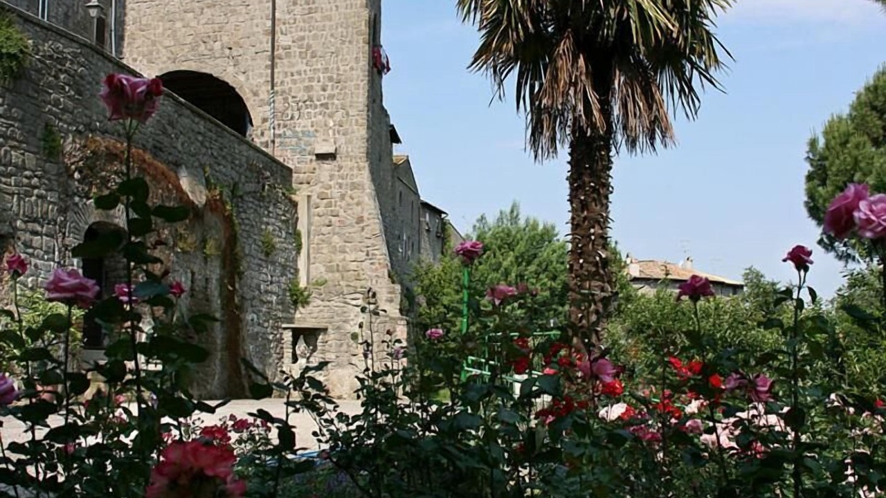 Photo of Outdoor in Viterbo