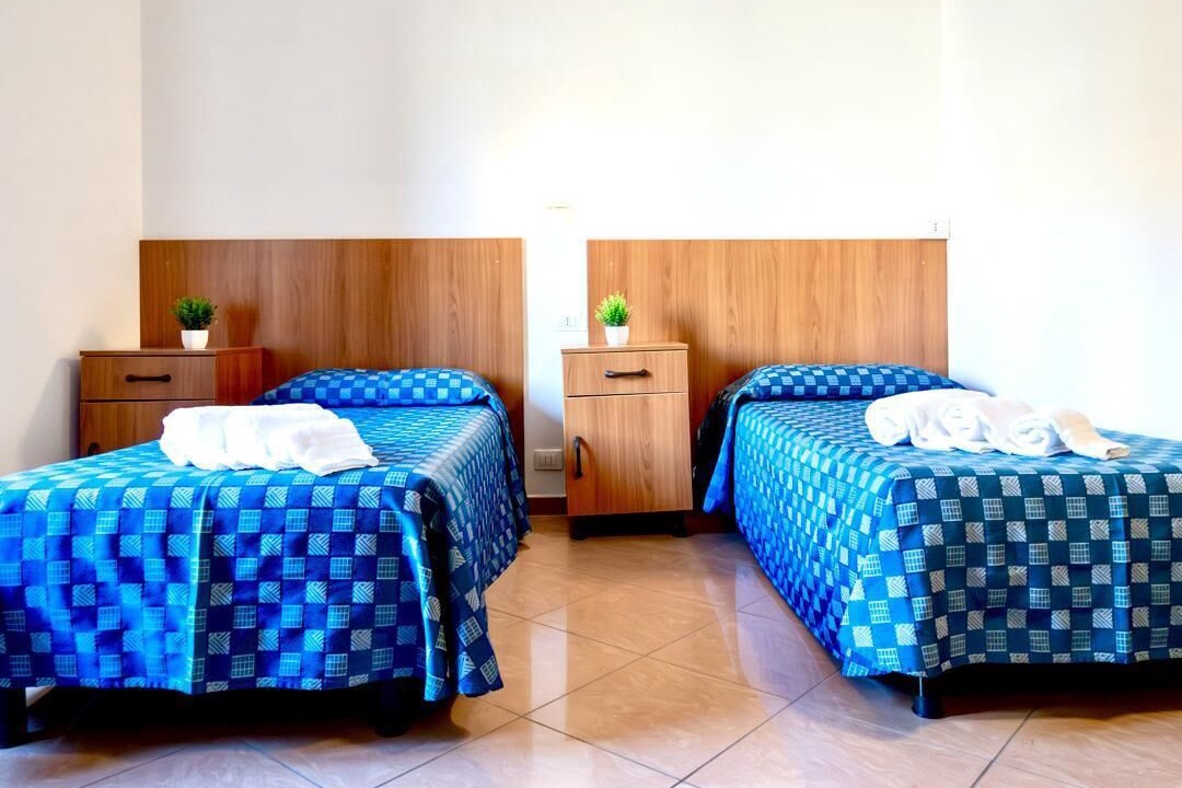 Photo of Bedroom in Viterbo