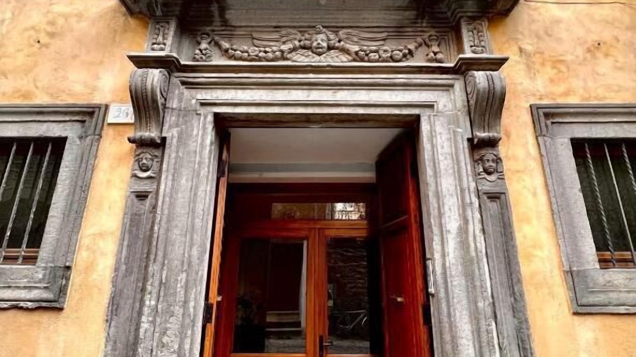 Photo of Outdoor in Viterbo