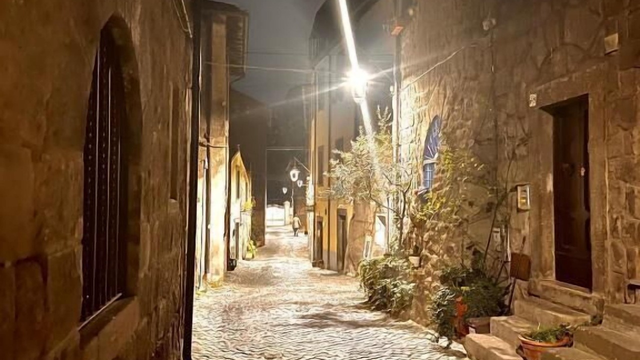 Photo of Outdoor in Viterbo