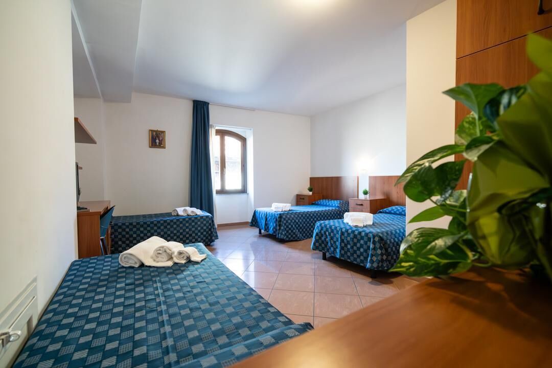 Photo of Bedroom in Viterbo