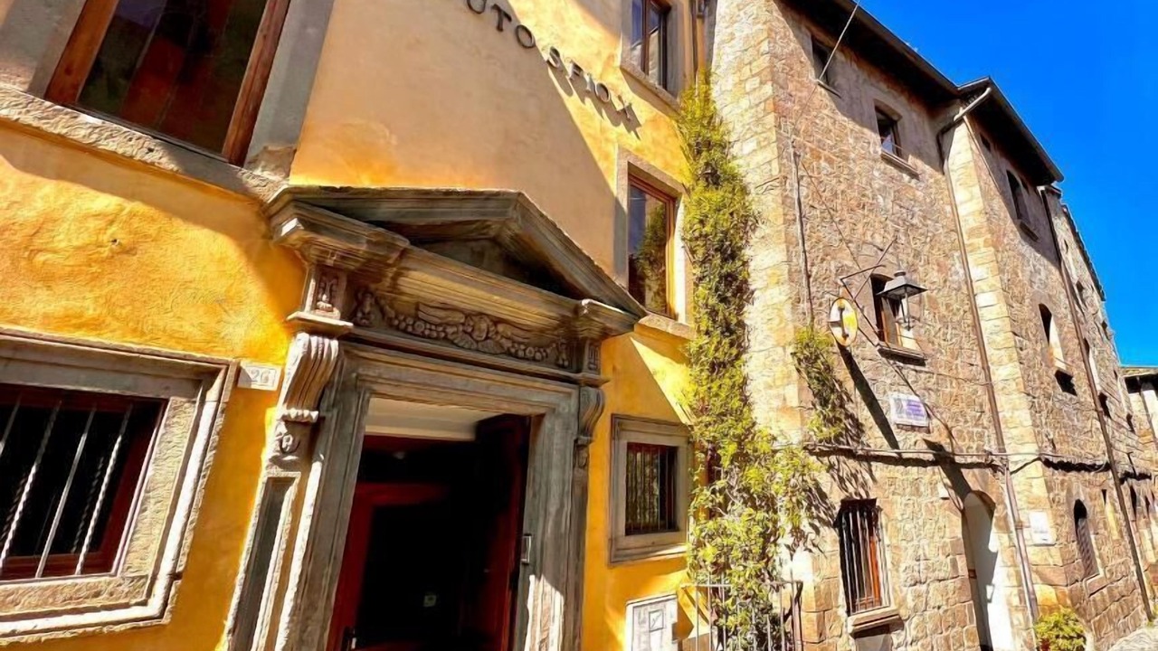 Photo of Outdoor in Viterbo