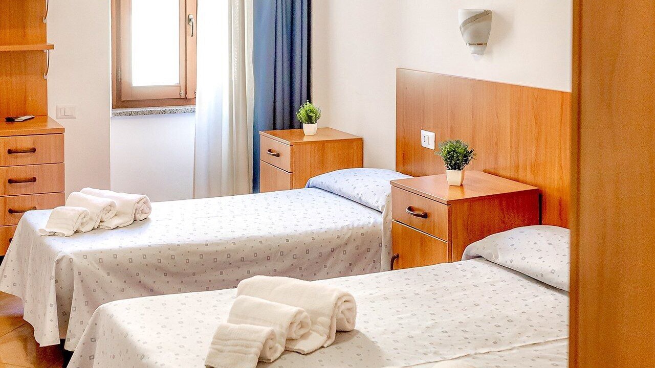 Photo of Bedroom in Viterbo
