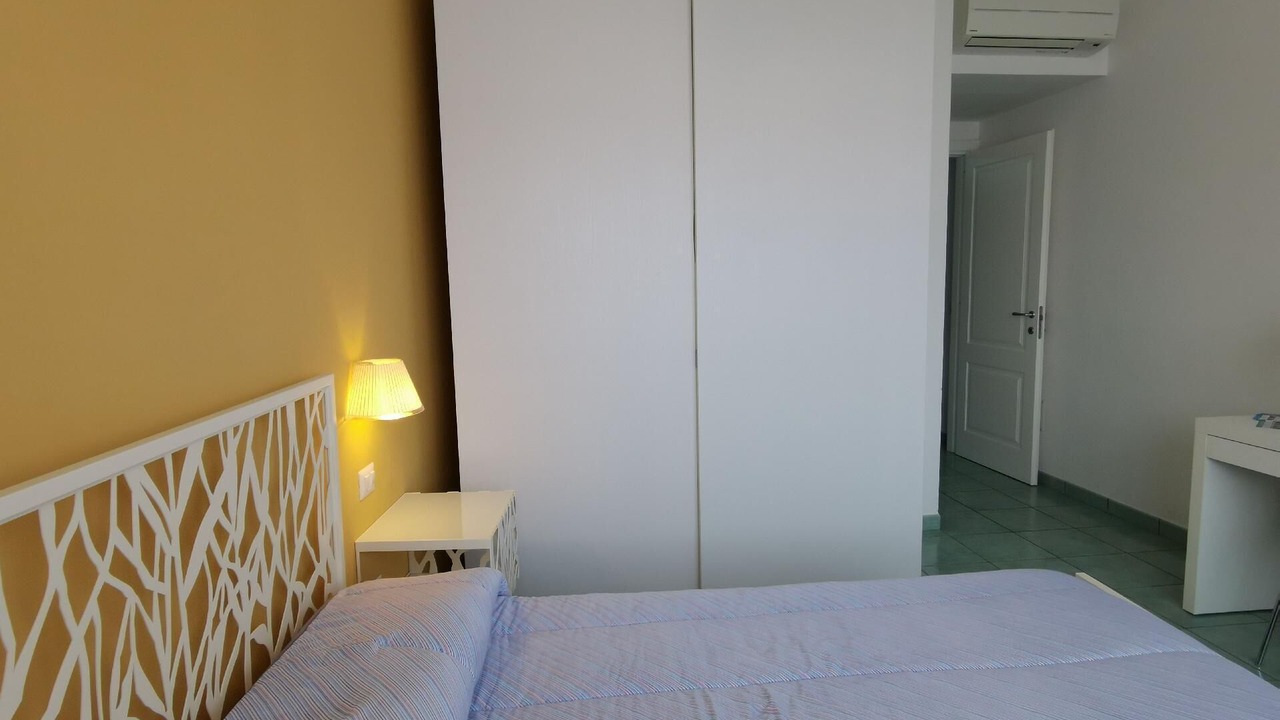 Photo of Bedroom in Scario