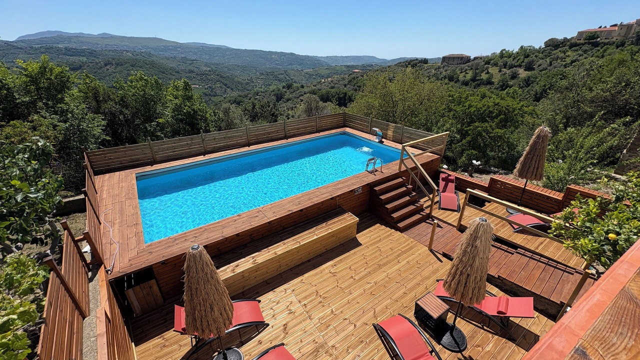 Photo of Outdoor in Ogliastro Cilento
