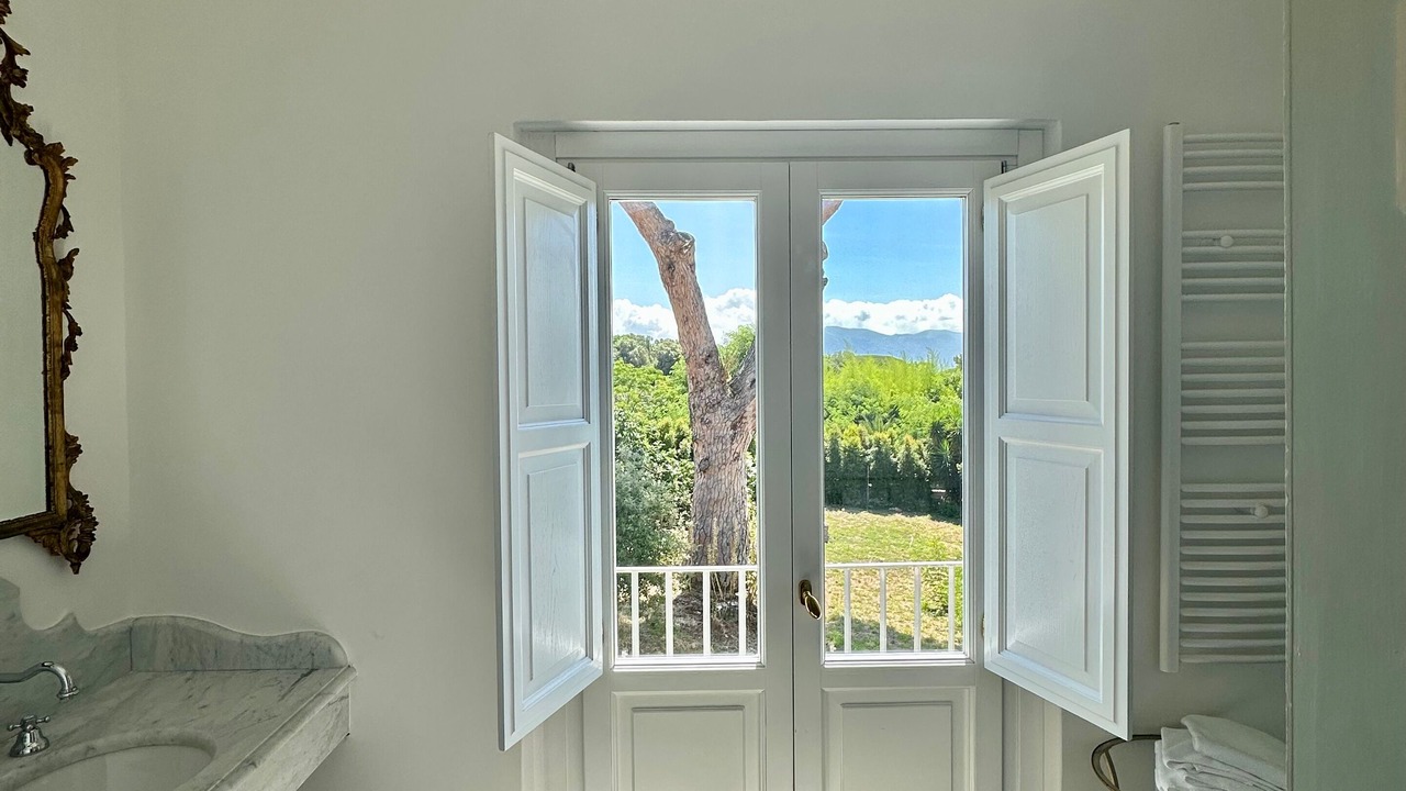 Photo of Bathroom in Torre del Greco