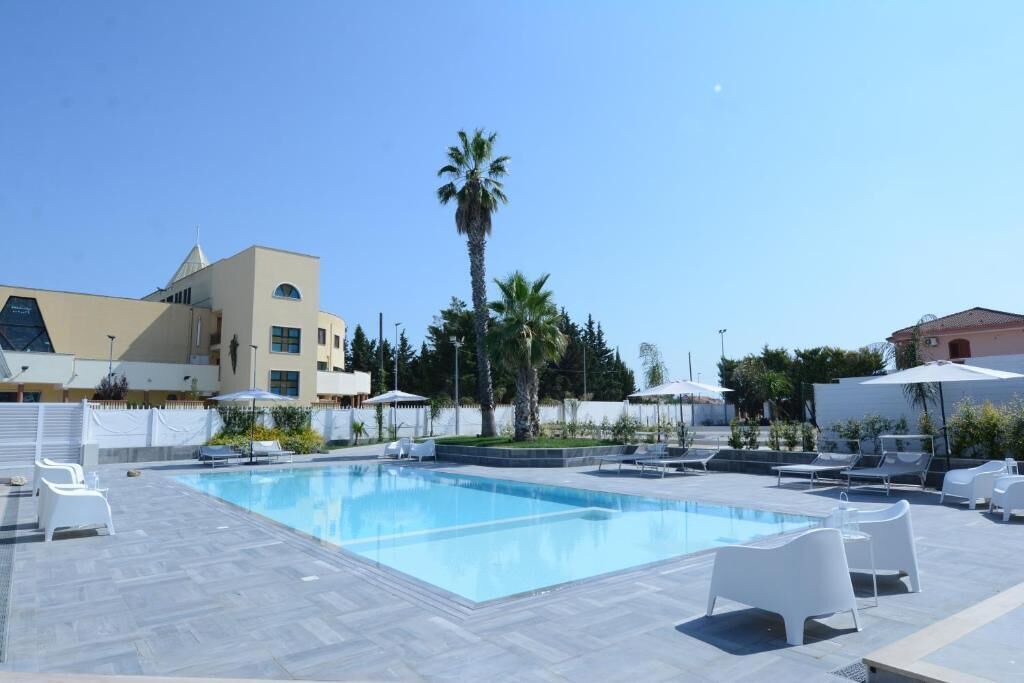 Photo of Outdoor in San Ferdinando di Puglia