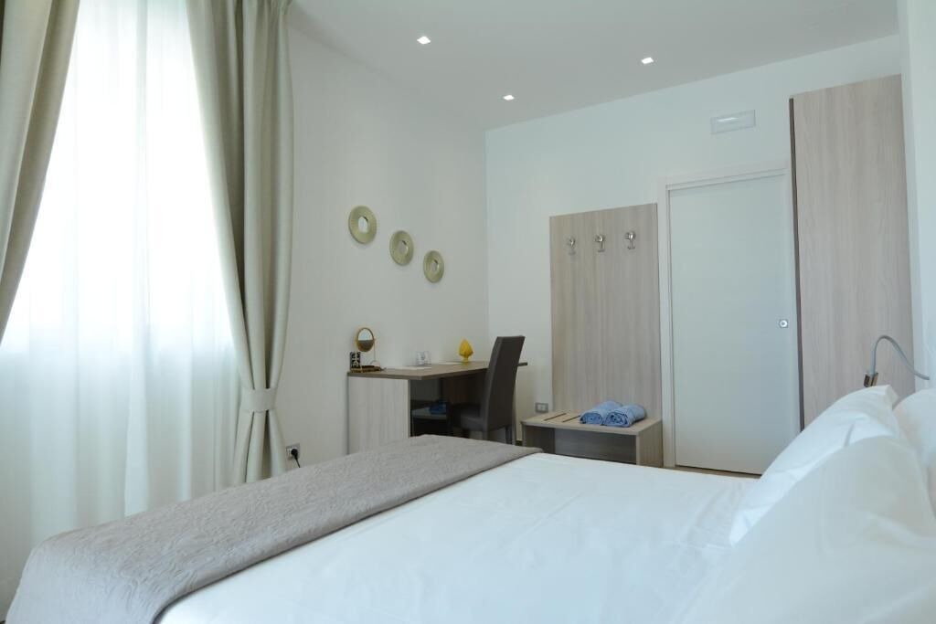 Photo of Bedroom in San Ferdinando di Puglia