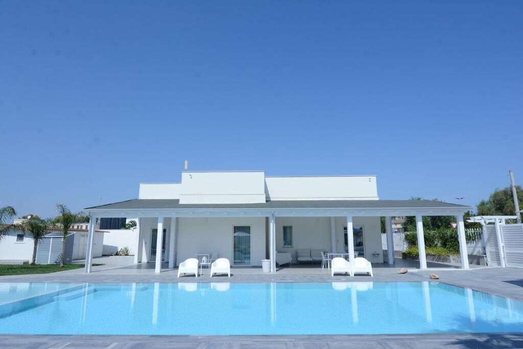 Photo of Outdoor in San Ferdinando di Puglia