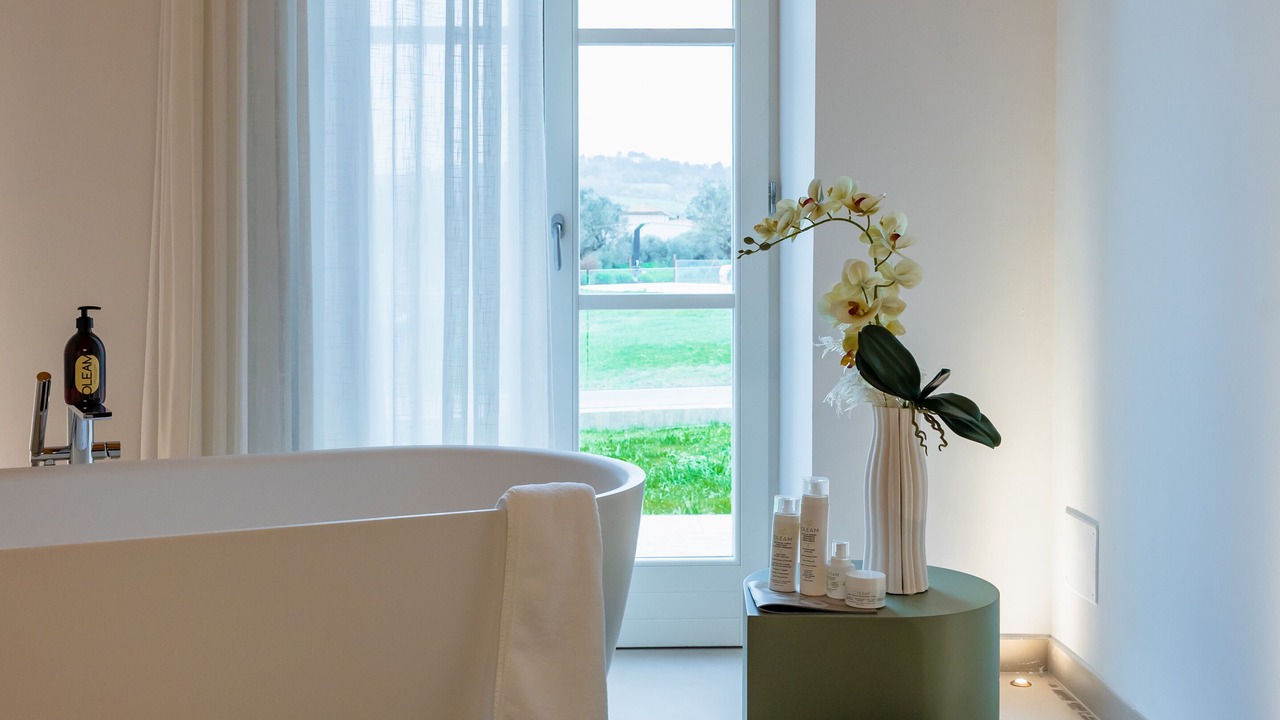 Photo of Bathroom in Montoro