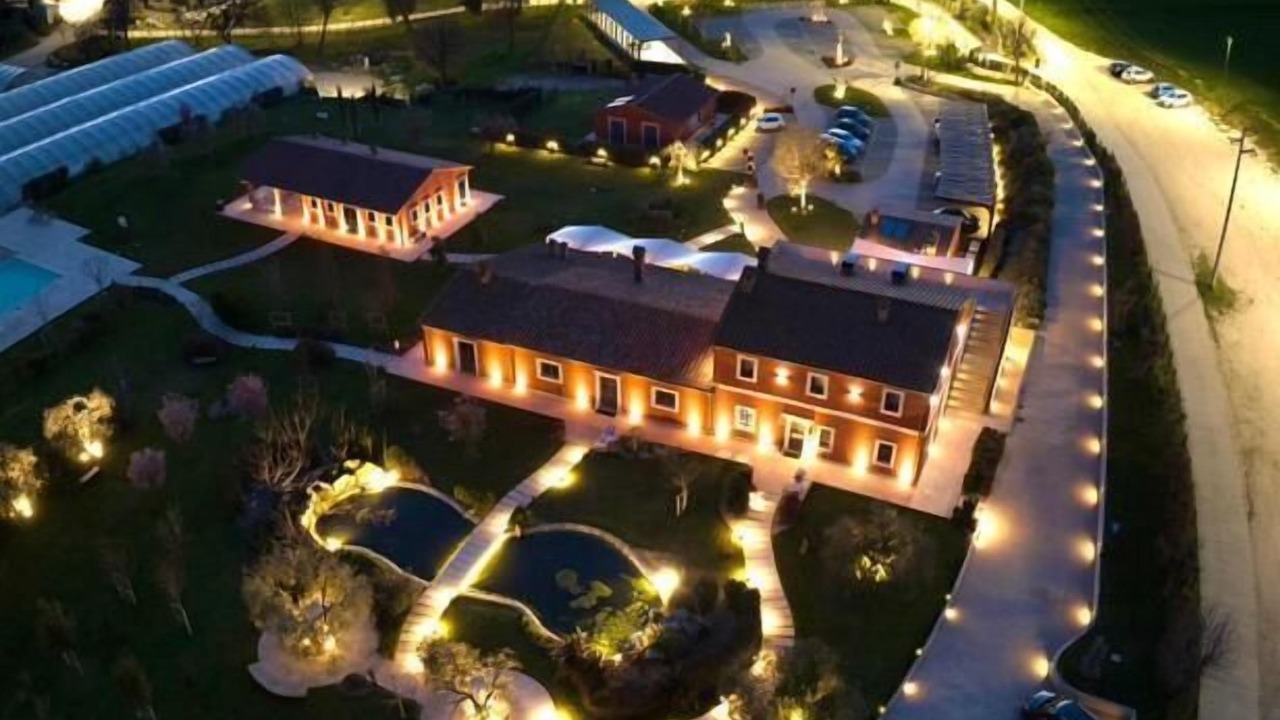 Photo of Outdoor in Montoro