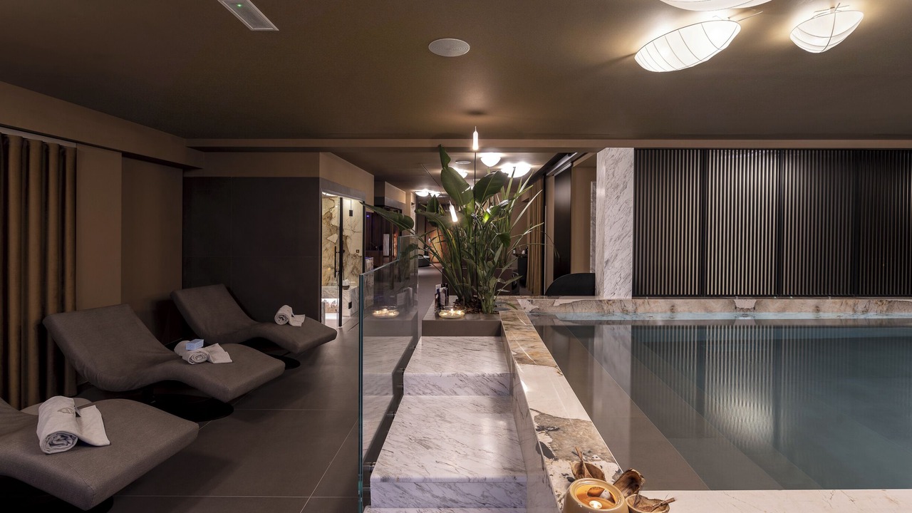 Photo of Bedroom in Montoro