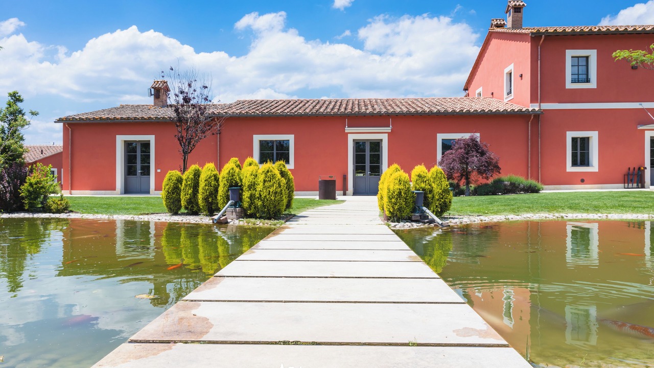 Photo of Outdoor in Montoro