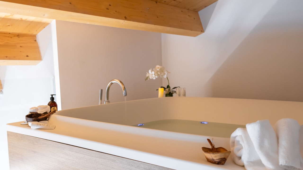 Photo of Bathroom in Montoro