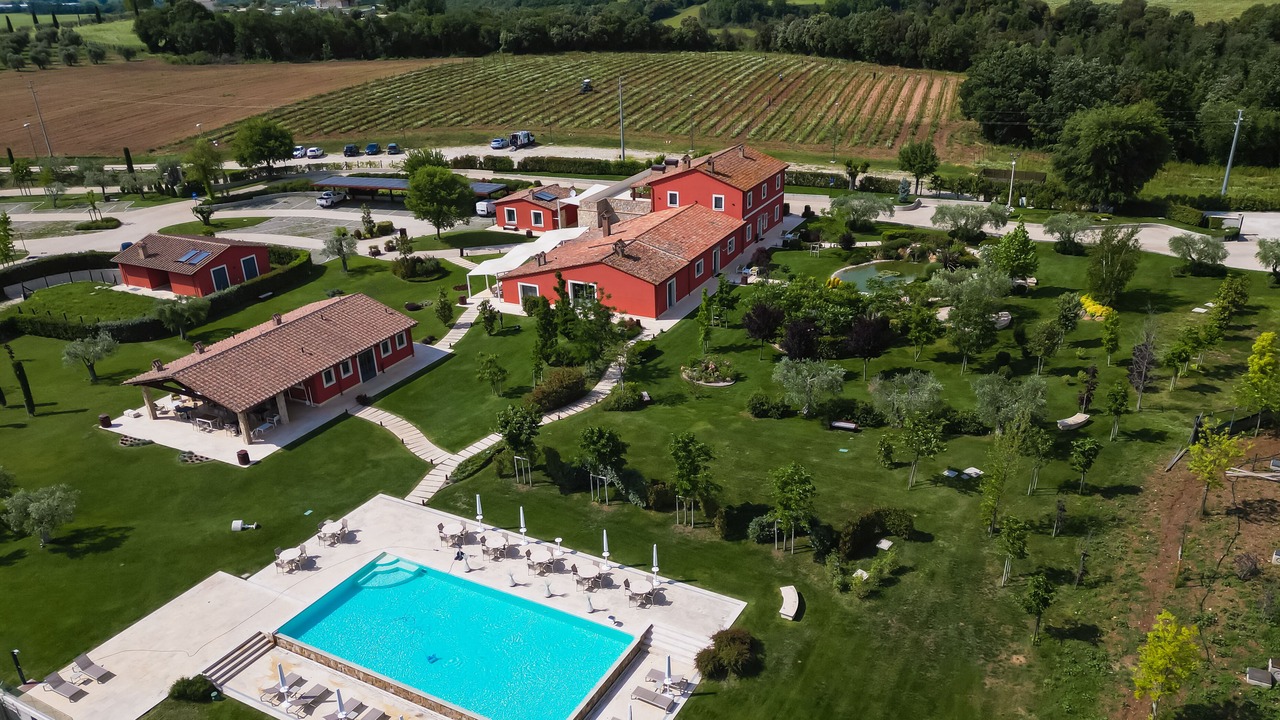 Photo of Outdoor in Montoro