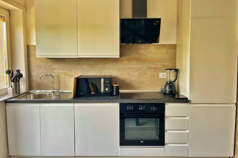 Photo of Kitchen in Aurelio