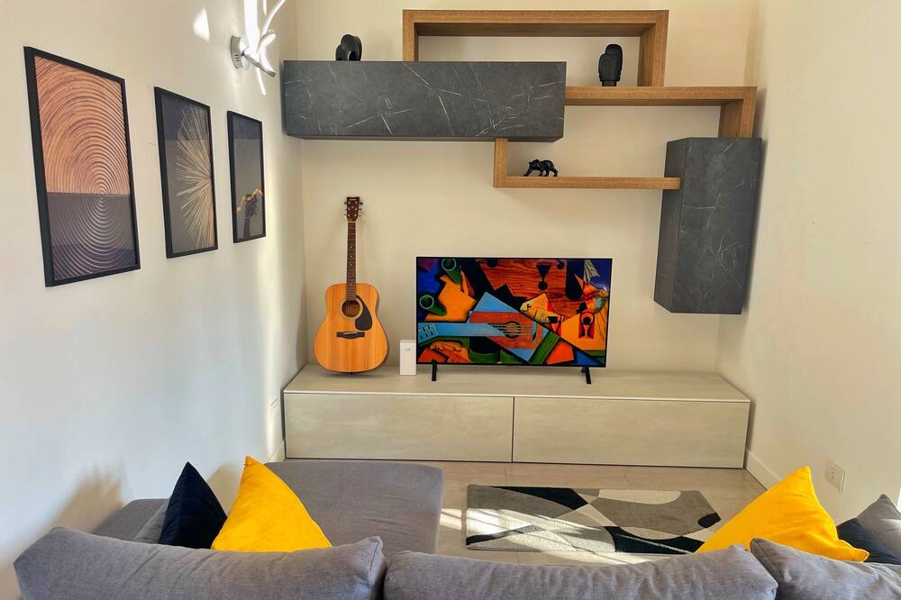 Photo of Livingroom in Aurelio