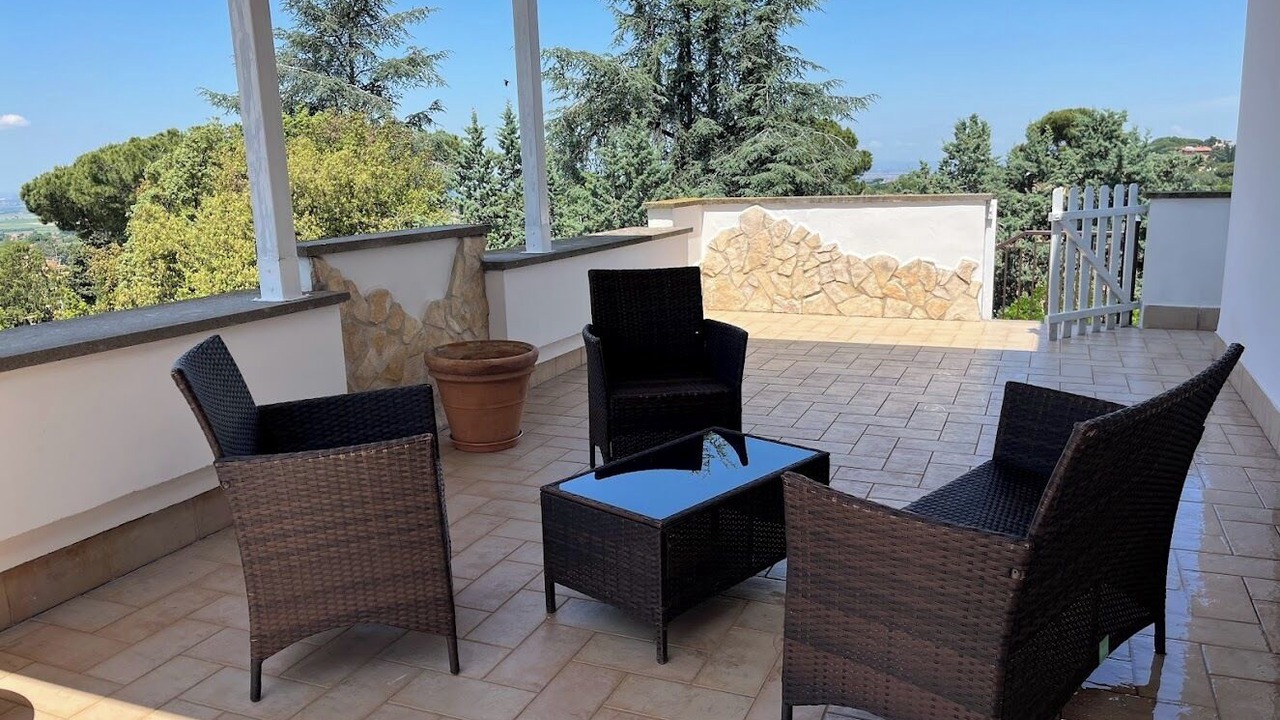 Photo of Outdoor in Albano Laziale