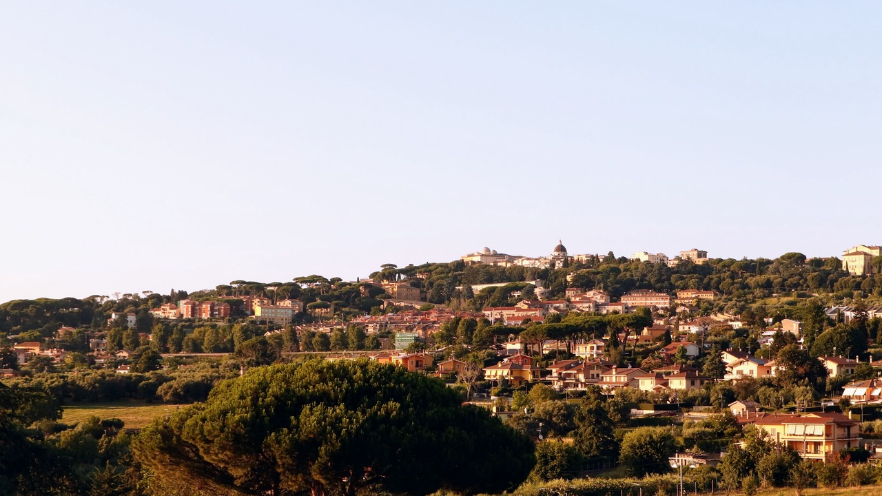 Photo of Outdoor in Albano Laziale