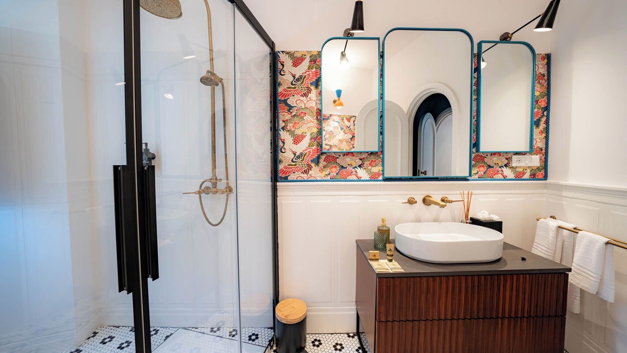 Photo of Bedroom in Ciampino