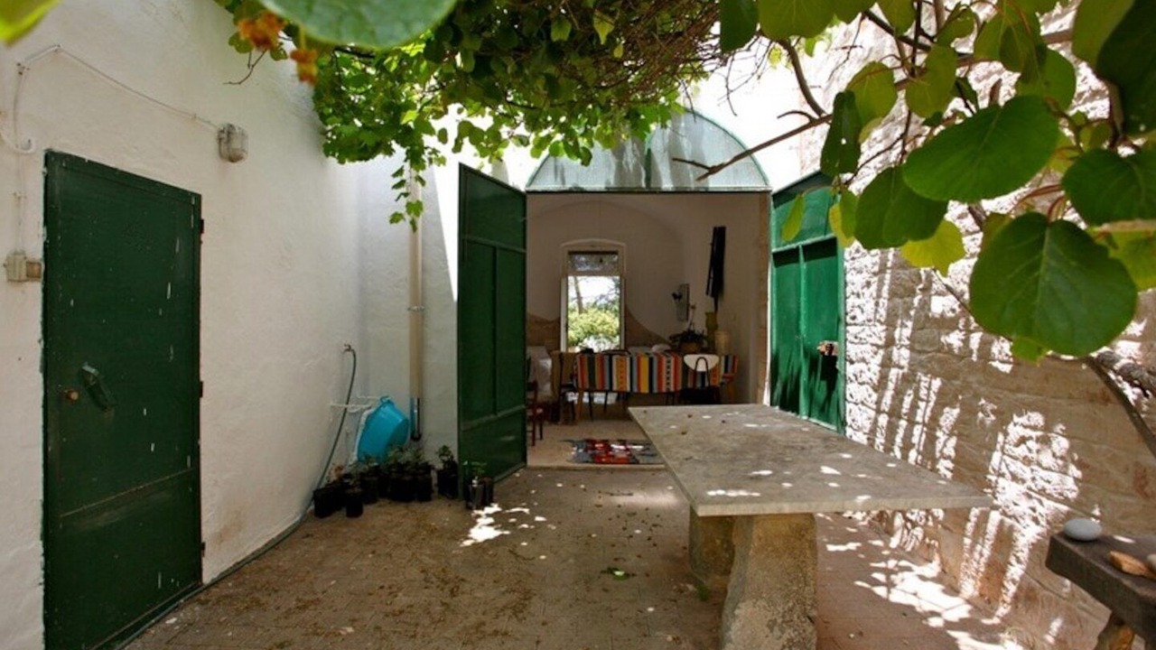 Photo of Outdoor in Noci