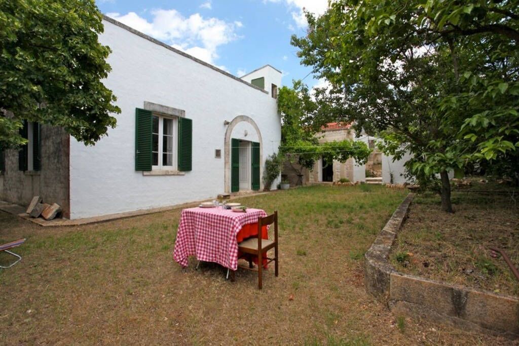 Photo of Outdoor in Noci