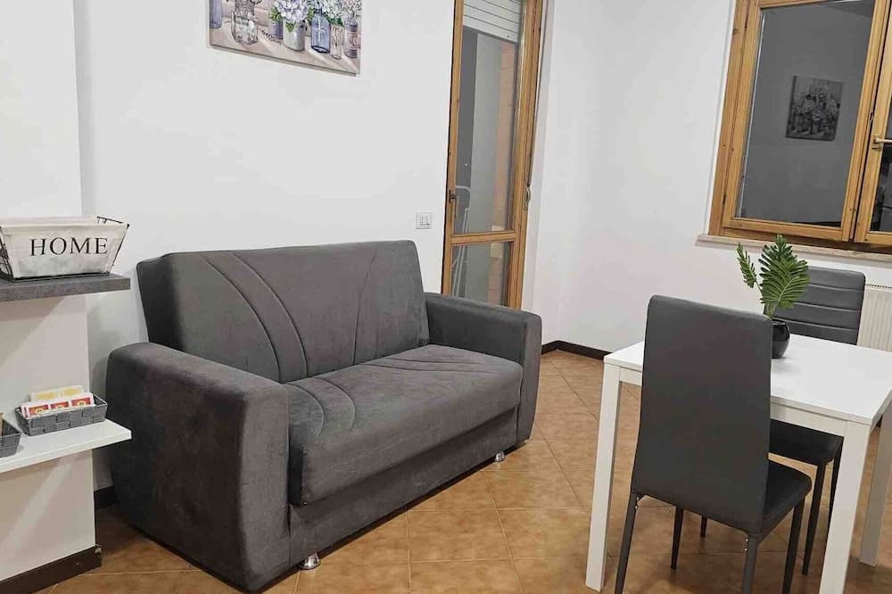 Photo of Livingroom in Torre Angela