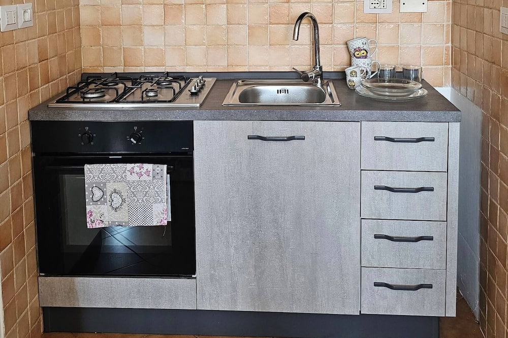 Photo of Kitchen in Torre Angela