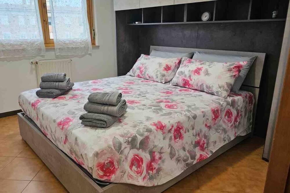 Photo of Bedroom in Torre Angela