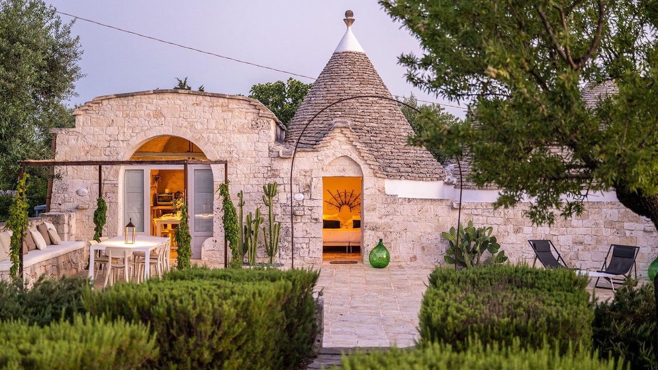 Photo of Outdoor in Martina Franca
