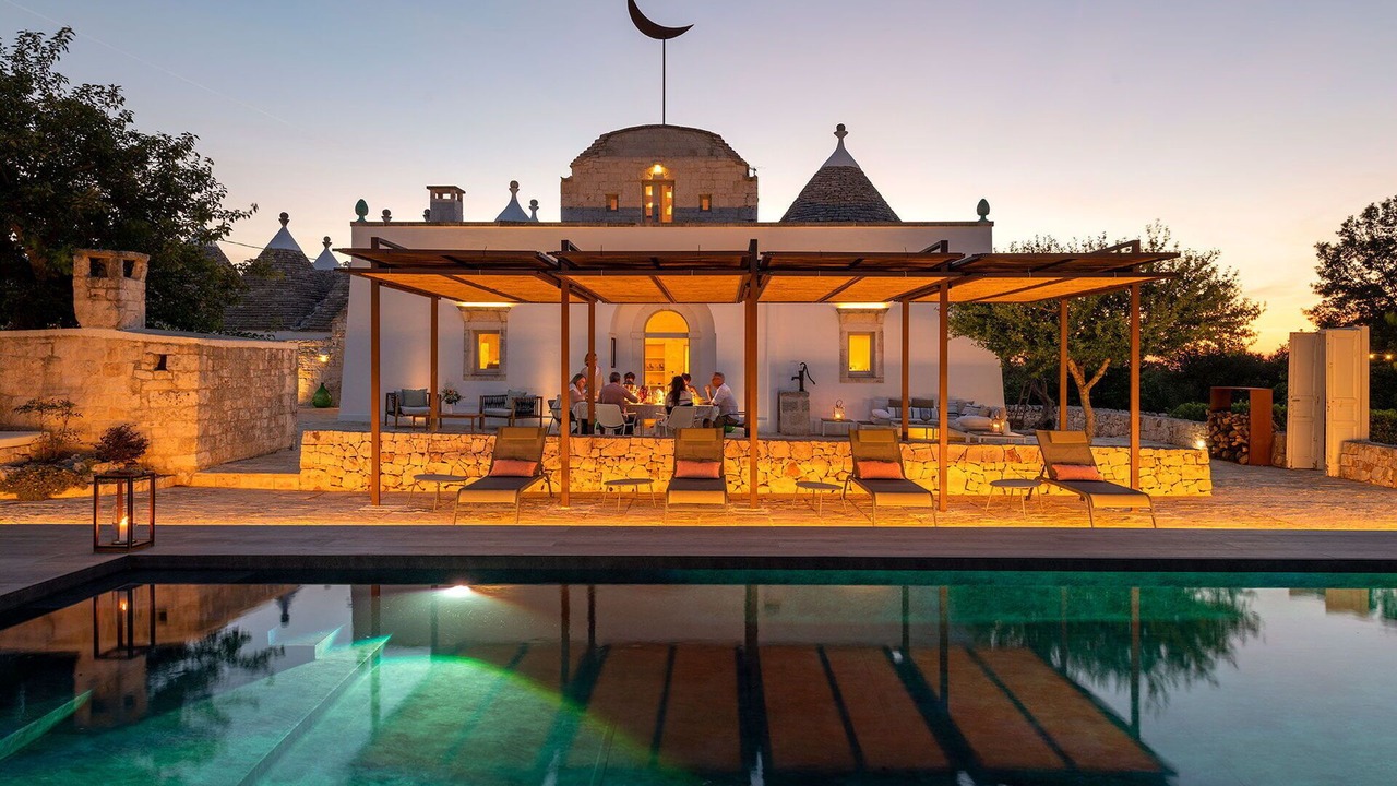 Photo of Outdoor in Martina Franca