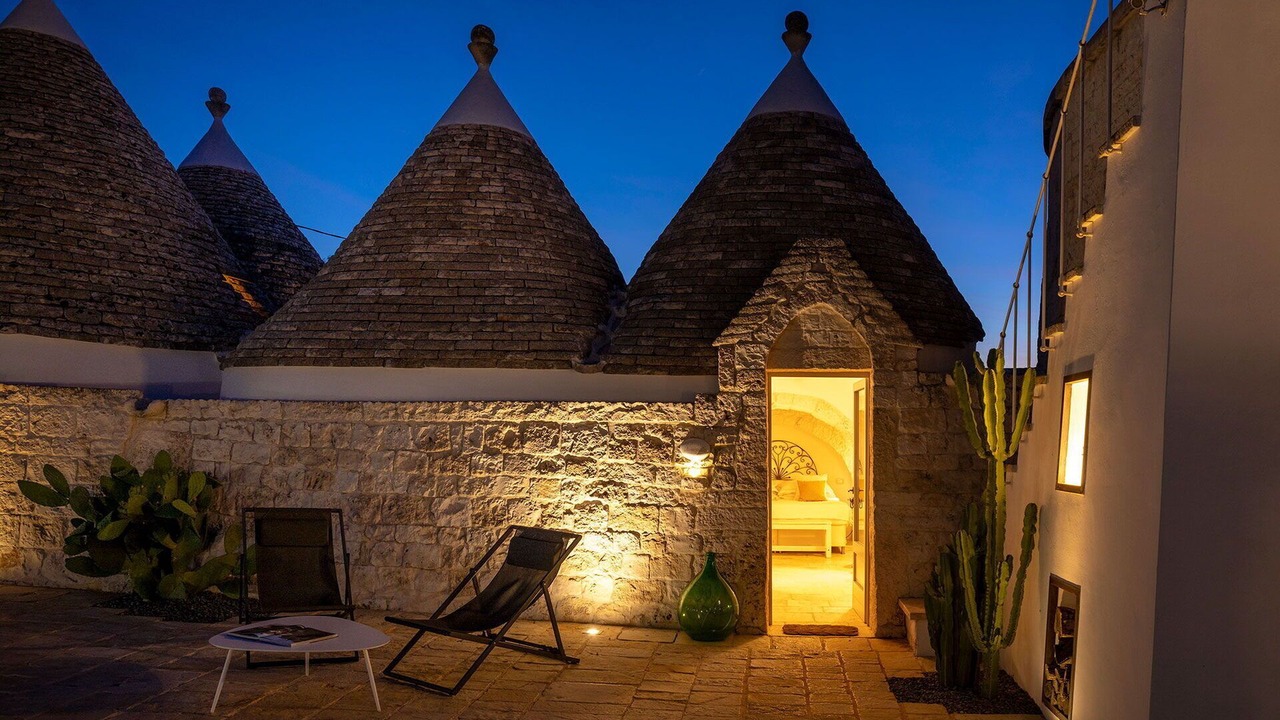 Photo of Outdoor in Martina Franca