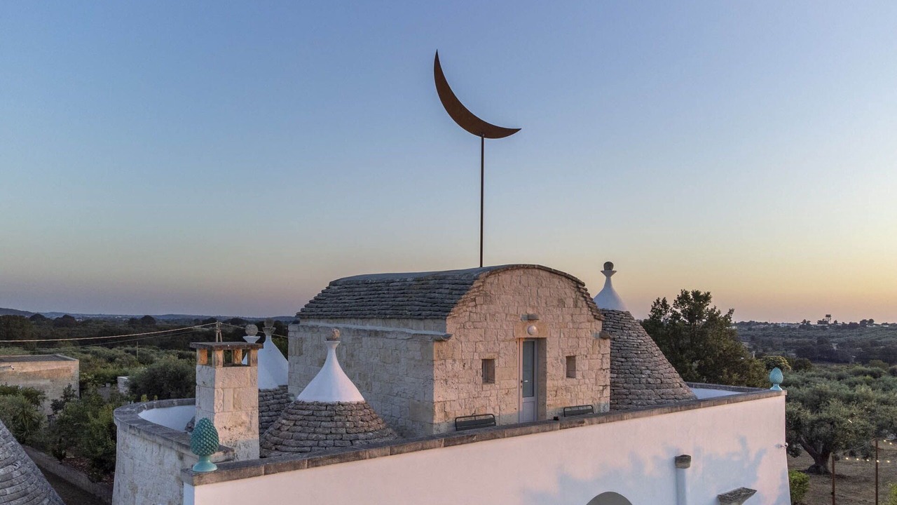 Photo of Outdoor in Martina Franca