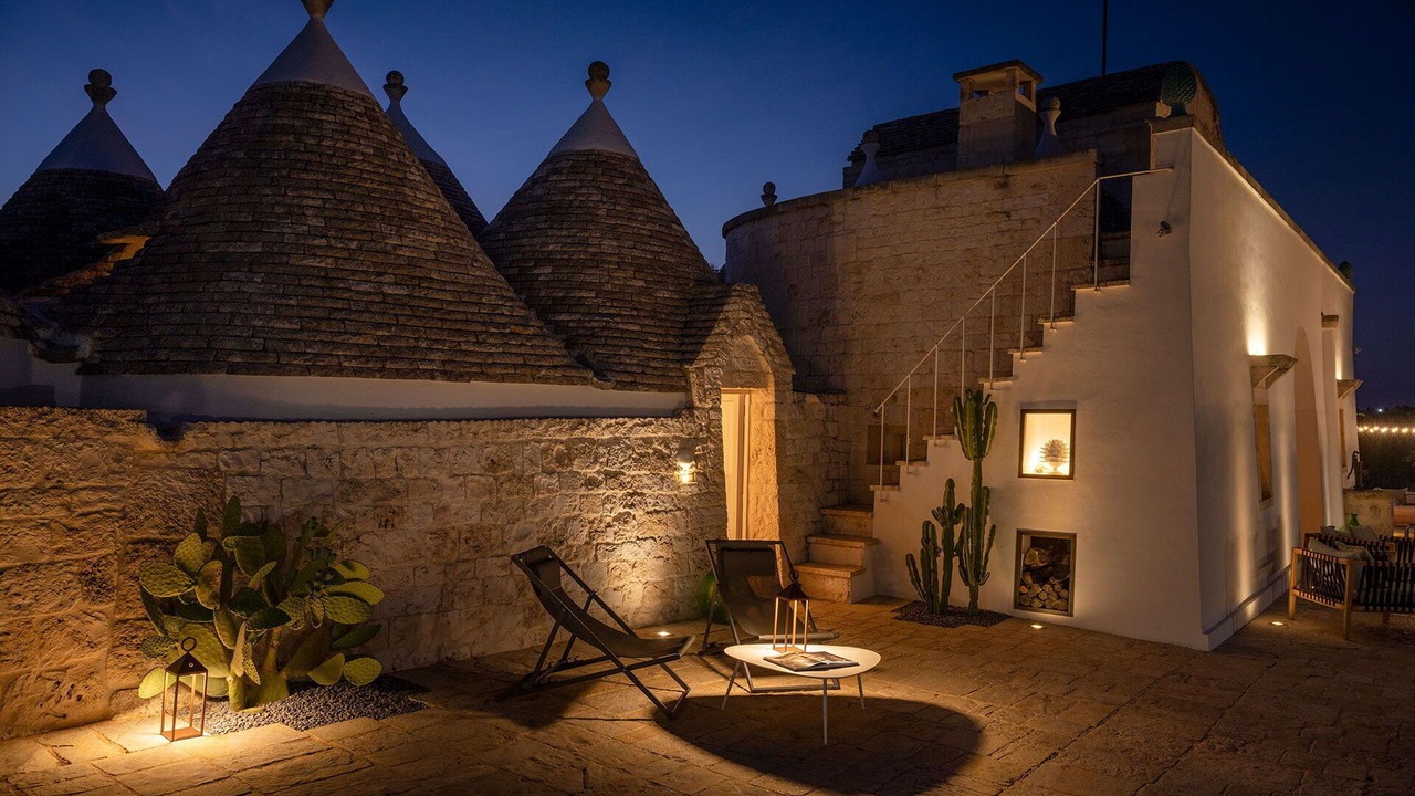 Photo of Outdoor in Martina Franca