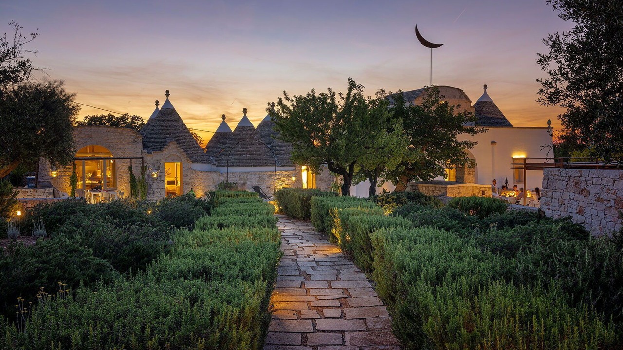 Photo of Outdoor in Martina Franca