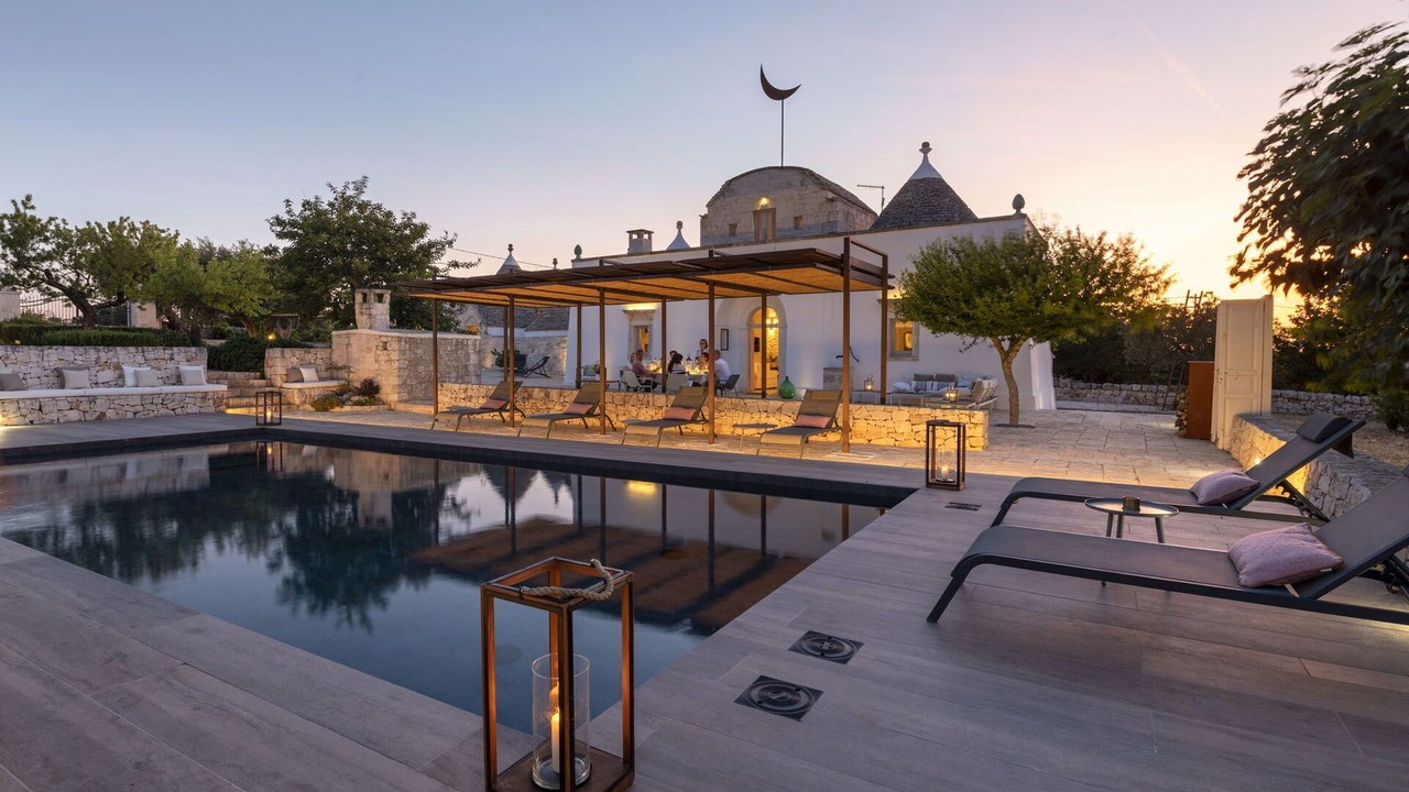 Photo of Outdoor in Martina Franca