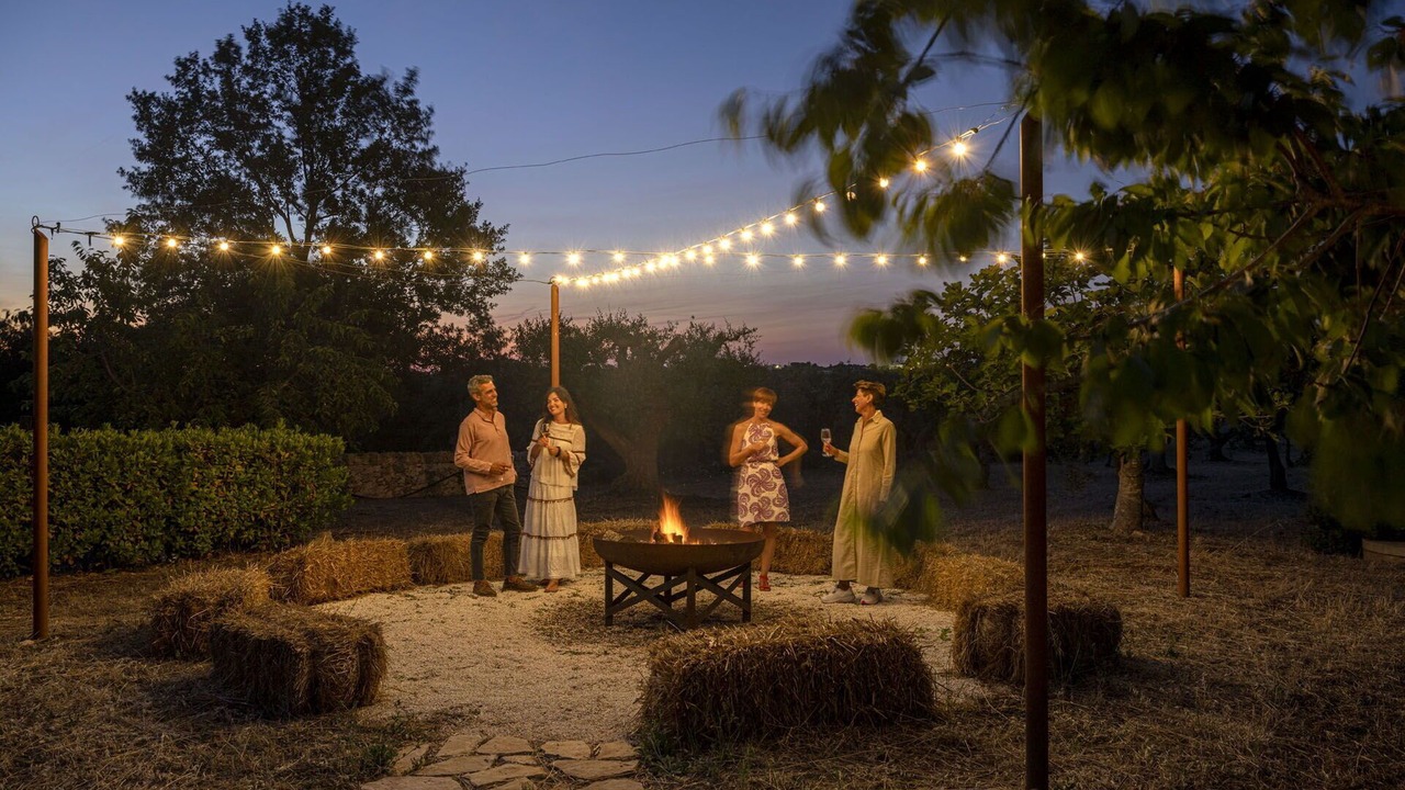 Photo of Outdoor in Martina Franca