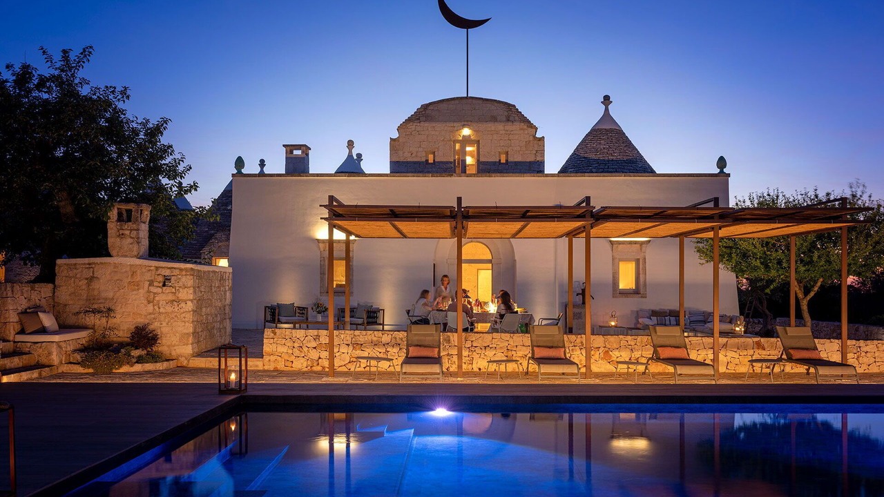 Photo of Outdoor in Martina Franca