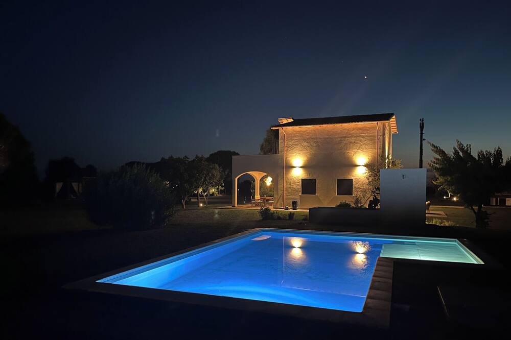 Photo of Outdoor in Pescia Romana